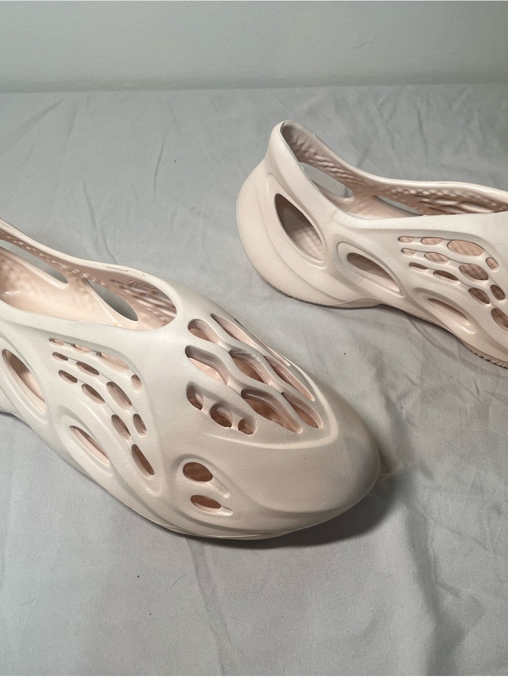 Foam Runner Imitation Slip-on Clogs EU size 41